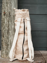 Load image into Gallery viewer, Sababa Hemp Yoga Mat Bag