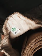 Load image into Gallery viewer, Sababa Hemp Yoga Mat Bag