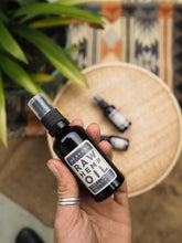 Load image into Gallery viewer, Merkaba Raw Hemp Oil