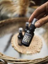 Load image into Gallery viewer, Merkaba Raw Hemp Oil