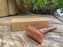 Load image into Gallery viewer, Merkaba Eco Razor