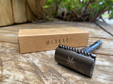 Load image into Gallery viewer, Merkaba Eco Razor