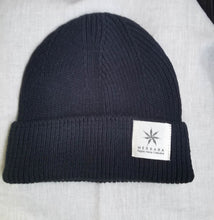 Load image into Gallery viewer, Merkaba Hemp Collective Beanies