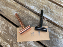 Load image into Gallery viewer, Merkaba Eco Razor
