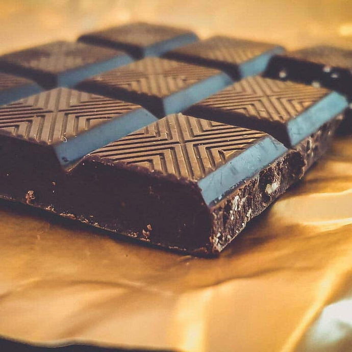 Hemp Chocolate - More Than Just a Tasty Treat