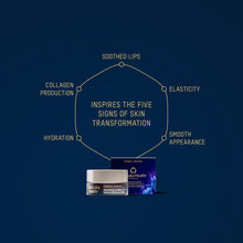 Load image into Gallery viewer, Nourishing Lip Balm with Royal Jelly &amp; Elderberry NZ