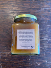 Load image into Gallery viewer, Raglan Honey