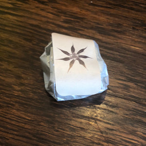 MERKABA Conditioner Bar