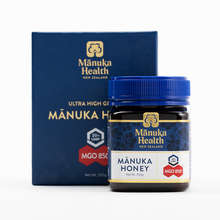 Load image into Gallery viewer, Original MGO 850+ Manuka Honey