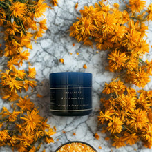 Load image into Gallery viewer, Kawakawa Frankinscence Hemp Face &amp; Body Balm | Deep Nourishment