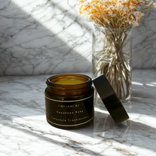 Load image into Gallery viewer, Kawakawa Frankinscence Hemp Face &amp; Body Balm | Deep Nourishment
