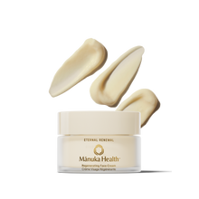 Load image into Gallery viewer, Eternal Renewal Face Cream with Royal Jelly NZ