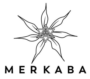 Merkaba NZ logo