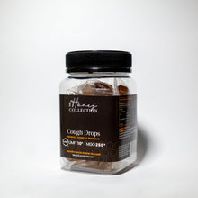 Load image into Gallery viewer, Manuka Honey &amp; Propolis Cough Drops