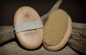 Dry Brush