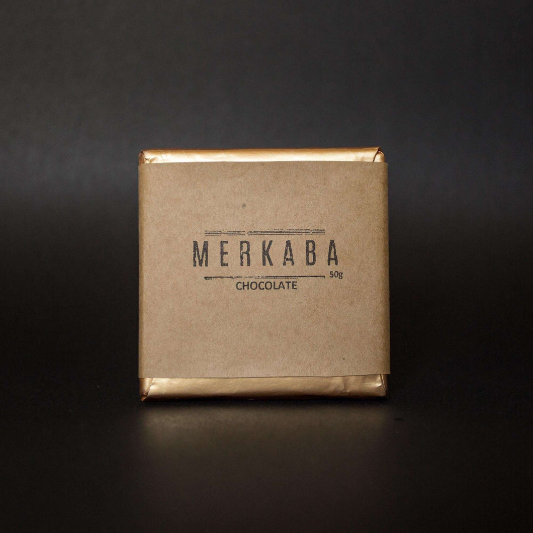Merkaba Chocolate