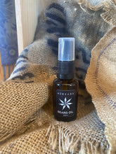 Load image into Gallery viewer, Beard Oil